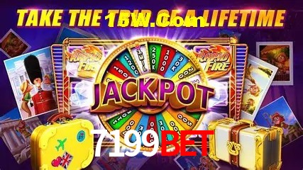 7199Bet Belo Horizonte - Jackpots