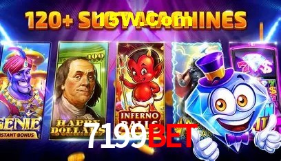 7199Bet Fortaleza - Reviews