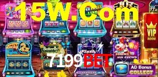 VIP Casino 7199Bet
