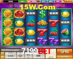Casino Ao Vivo 7199Bet