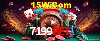 Bonus Features 7199Bet
