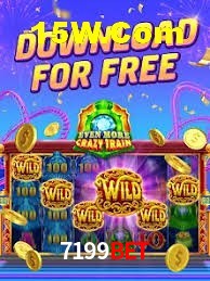 Live Casino 7199Bet