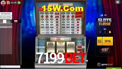 7199Bet Entrar - Login Seguro Certificado