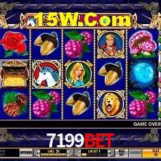 7199Bet São Paulo - Jogo Providers