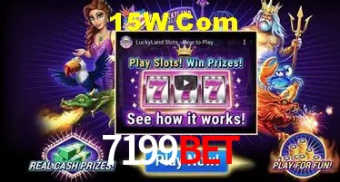 7199Bet Brasília - Jogo Features