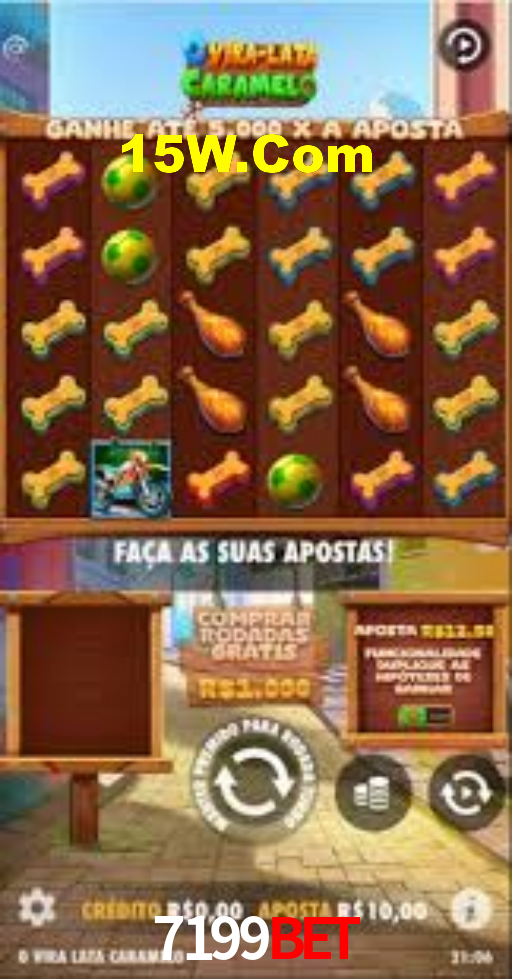 7199Bet App