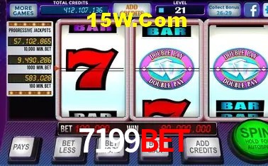 7199Bet - User Statistics