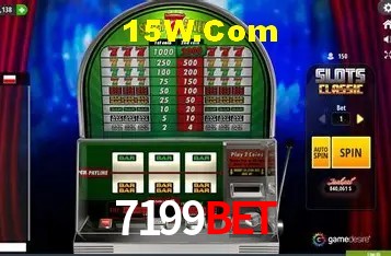 Especiais de Fim de Semana 7199Bet