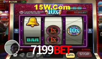 7199Bet São Paulo - Hot Promos