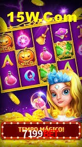 Game Providers 7199Bet