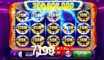 7199Bet Salvador - Football