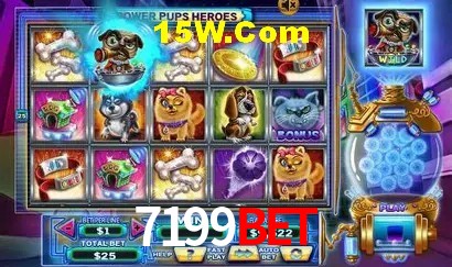 7199Bet Salvador - Strategy
