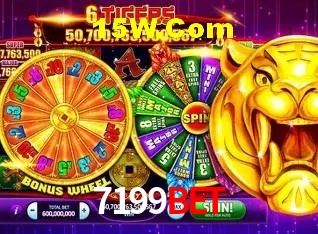 Login Seguro 7199Bet
