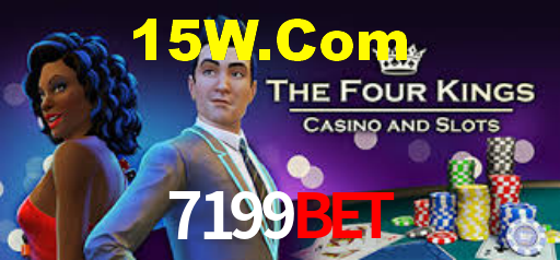 7199Bet - Seu Cassino On-Line - 7199Bet App