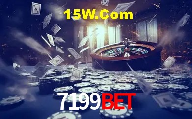 7199Bet - Análise de Mercados Esportivos