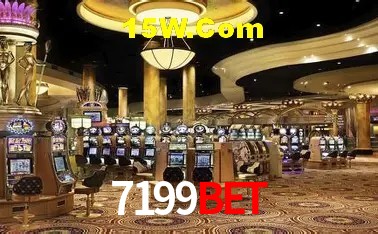 Jogos de Slot 7199Bet