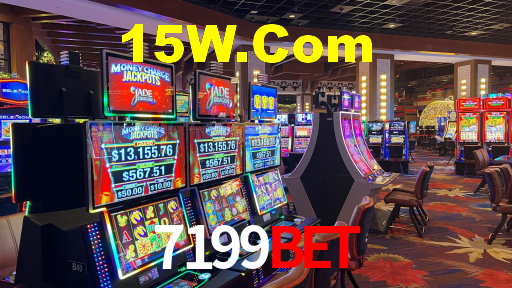 7199Bet: A Experiência de Casino com Jogos de Mesa ao Vivo