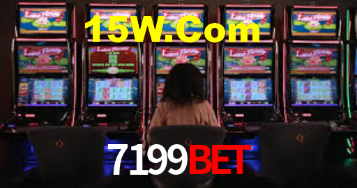 7199Bet: Jogos de Caça-Níqueis-Altas Recompensas, Roleta-Velocidade, Blackjack-Desafios Máximos
