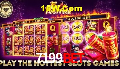 7199Bet Slot - 320+ Caça-Níqueis Premium
