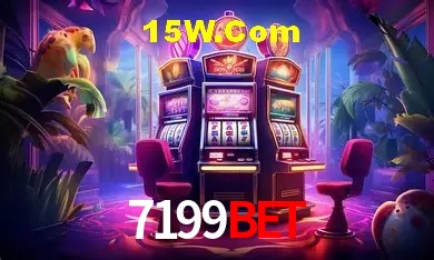 7199Bet São Paulo - Top Slots