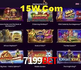 Estatísticas do Jogo 7199Bet